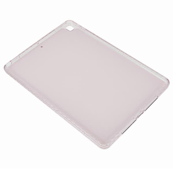 Etui til iPad (2025)/10.9 (2022) TPU PU Læder Stativ Tablet Beskyttelse