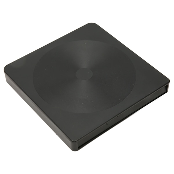 Ulkoinen DVD-aseman kotelo Type C USB 3.0 Plug and Play Ohut Optinen Aseman Kotelosetti 9,5 mm 9 mm SATA CD DVD BD Type C