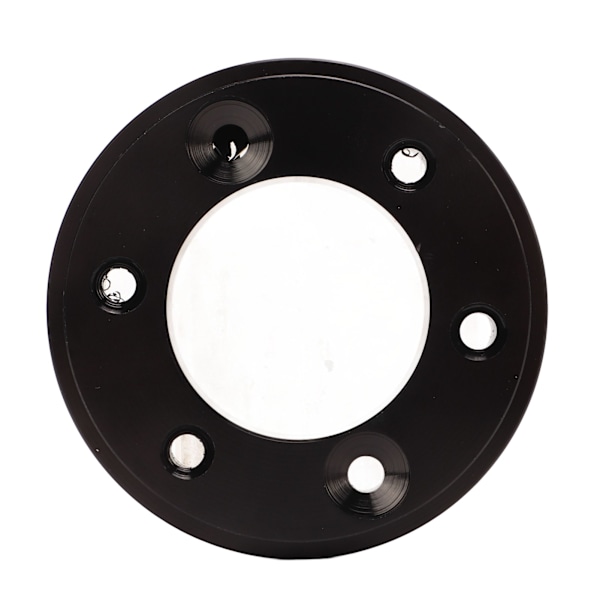 70mm Styrningshjul Adapterplatta Aluminiumlegering för Logitech G29 G920 13 14 tum Styrningshjul