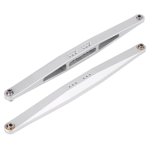 Modell Tilbehør Aluminiumslegering Bakre rett arm for TRAXXAS UDR RC Short Course Truck