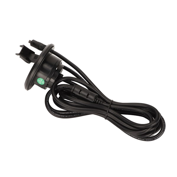 Elektrisk Recliner Controller Professionel Stor Rund Knap 4 Core Kabel Wired Håndkontrol Håndsæt 12‑32V