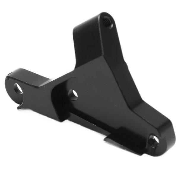 RC Sway Bar Mount Aluminiumlegering RC Anti Roll Stabilisator til Axial SCX10 III 1/10 RC BilSort