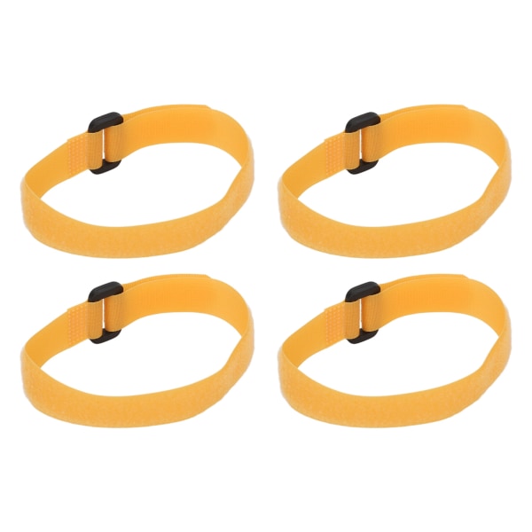4 st sublimeringstumblerklämmor professionella flexibla effektiva klämtångsgripare för sublimering av muggar orange
