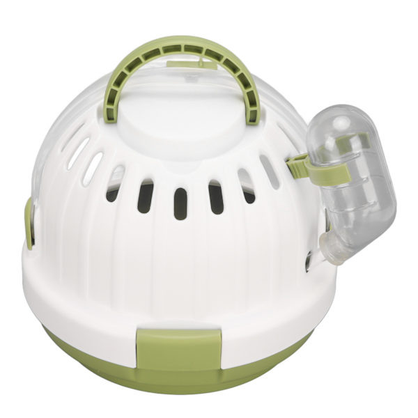 UFO Hamsterbur