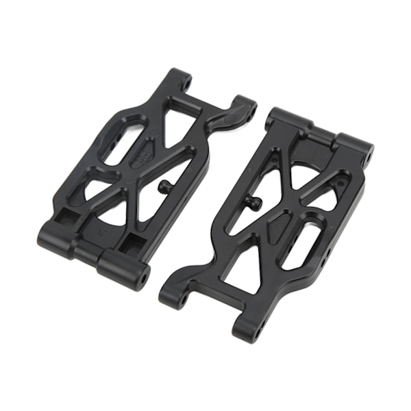 1 par RC forreste ophængningsarme 104001-1858 til Wltoys 104001 1/10 RC bilopgraderingsdele
