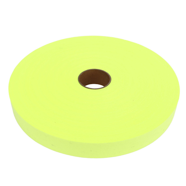 Racketgrepptejp Badminton Tennis Grepp Svett Absorberande Halksäker Fiske Spö Wrap Handtag Sleeve Fluorescerande Gul