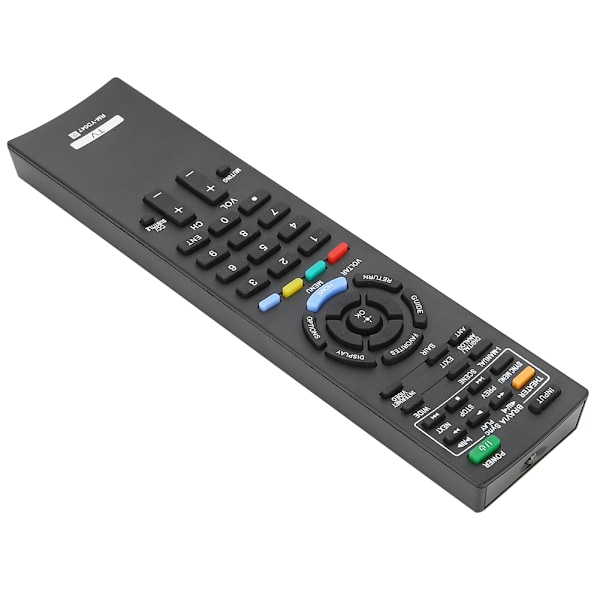 Ersättningsfjärrkontroll för Sony High Definition LCD LED TV RMYD047 (RM&#8209;YD047)