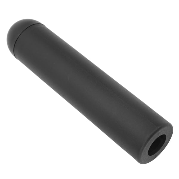 Barbell Bar Adapter Sleeve Muunna 0,98 tuumaa 1,97 tuuman tankontolppaholkki painonnostosängylle 230 mm/9,05 tuumaa