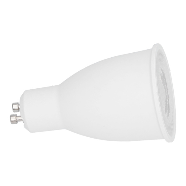 GU10 15W 1650lm LED-strålkastare Inbyggd LED-strålkastare för hemmakontor 100-265V Varmvitt ljus