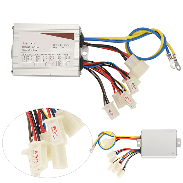 Elektrisk fotvarmer 3 gir rask oppvarming automatisk avslåing overopphetingsbeskyttelse myk fotvarmer EU-plugg 220V