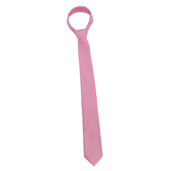 Herre Slips Business Casual Stil Polyester Silke Plaid Punkt Design Hals Slips Længde 146cm Bredde 8cm til Konferencer TG-04
