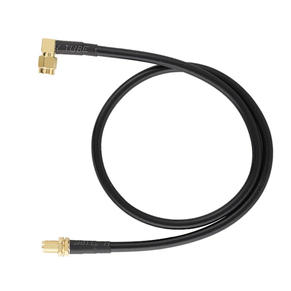 SMA Naaras - SMA Uros Antennin Jatkojohto Baofeng UV-5R UV-82 UV-9R Plus Radiopuhelimelle