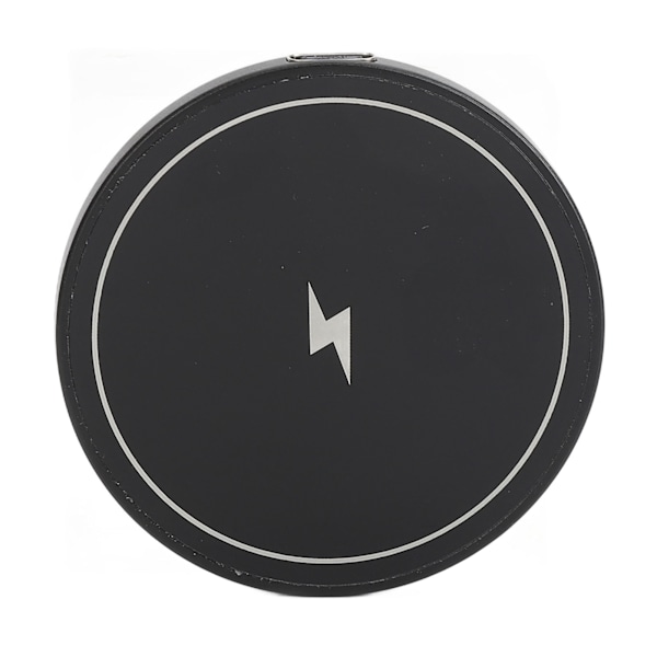 Magnetisk Trådløs Lader 15W Rask Lading Magnetisk Trådløs Lader for Iphone 12 13