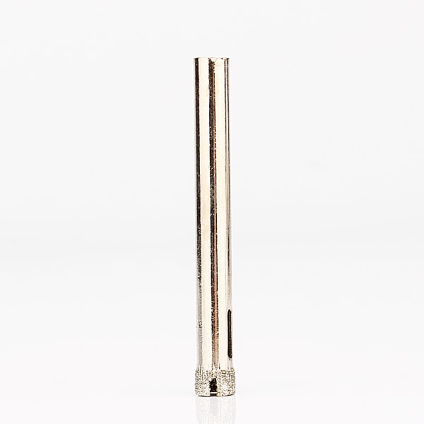 Nye 6mm diamant hullsave til glasfliser, granit, marmor, kernebor