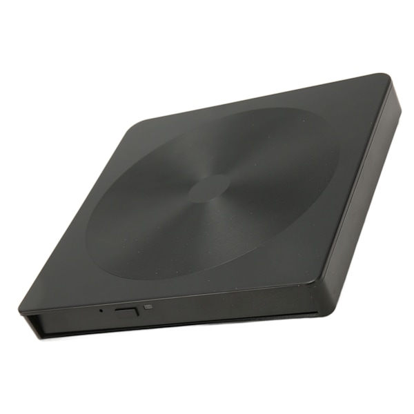 Ulkoinen DVD-aseman kotelo Type C USB 3.0 Plug and Play Ohut Optinen Aseman Kotelosetti 9,5 mm 9 mm SATA CD DVD BD Type C