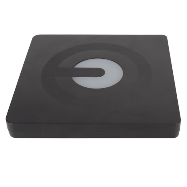 Ulkoinen DVD-asema USB 3.0 Type C -liitännällä CD DVD RW -soitin kannettavalle tietokoneelle pöytätietokoneelle Windowsille Linuxille OS X:lle