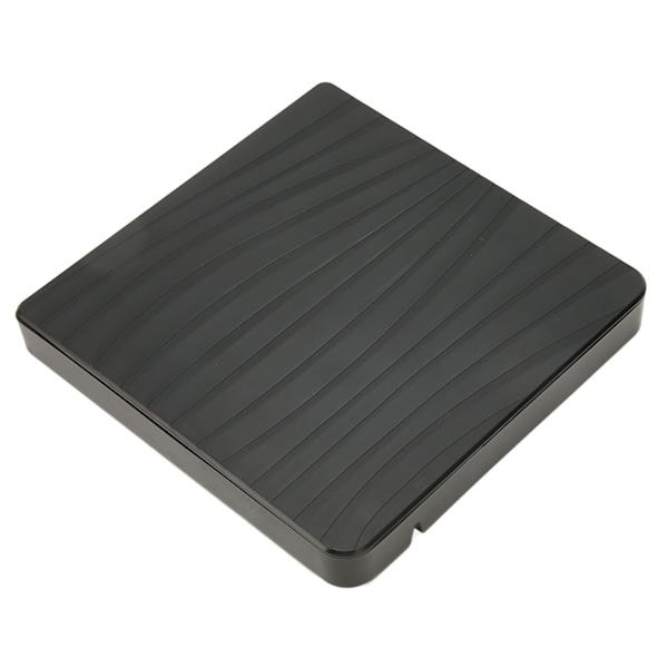 Ulkoinen DVD-aseman kotelo Type C USB 3.0 Plug and Play Ohut Optinen Aseman Kotelosetti 9,5 mm 9 mm SATA CD DVD BD Type A