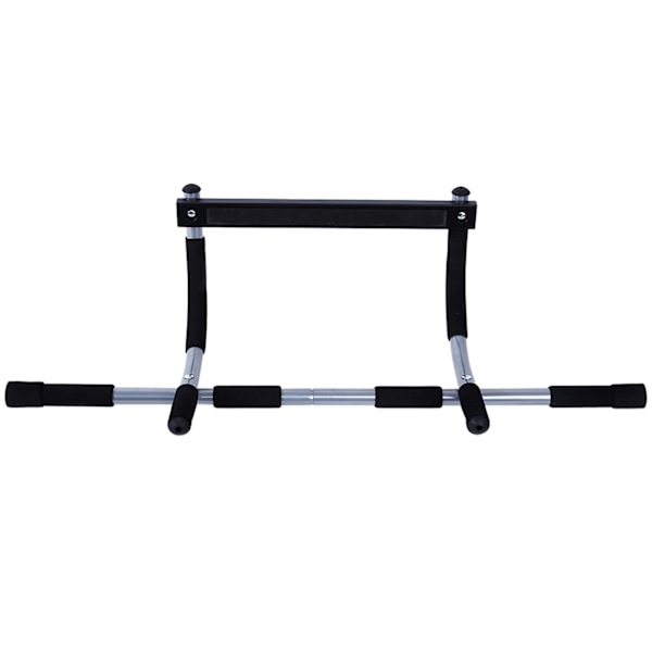 Multigrepp Chin Up/Pull Up Bar Heavy Duty Träning Fitness Gym Hem Dörrmonterad Tränare Plus