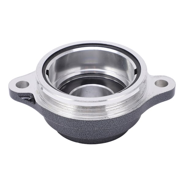 Udenbordsmotor Gearcase Cover Aluminiumlegering Bådmotor Gearcase Cover 68DG5361004D til 4-takts 4/6HP