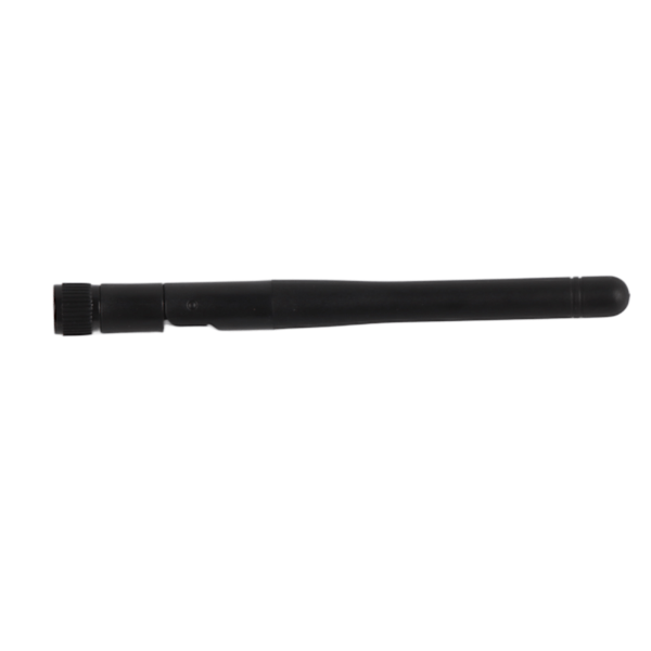 2.4Ghz Antenne WiFi Omnidirektionel 3dbi Forstærkning SMA Hanstik Gummibelagt Trådløs Modul Router Antenne