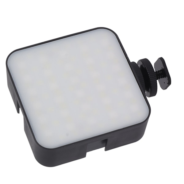 Mini-täyttövalo 900LM Valkoinen valo RGB Värilämpötila Kannettava LED-puhelinvalo Livestreamaukseen Videoneuvotteluun