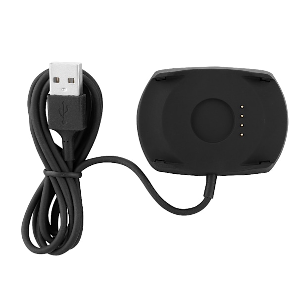 USB Laddningsvagga Laddare Dockningsstation För Huami Amazfit Stratos 2/2S Smartklocka