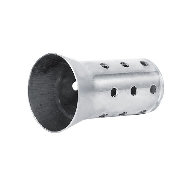 51MM Universal Motorcykel Avgassystem Dämpare Insats Baffel DB Killer Ljuddämpare