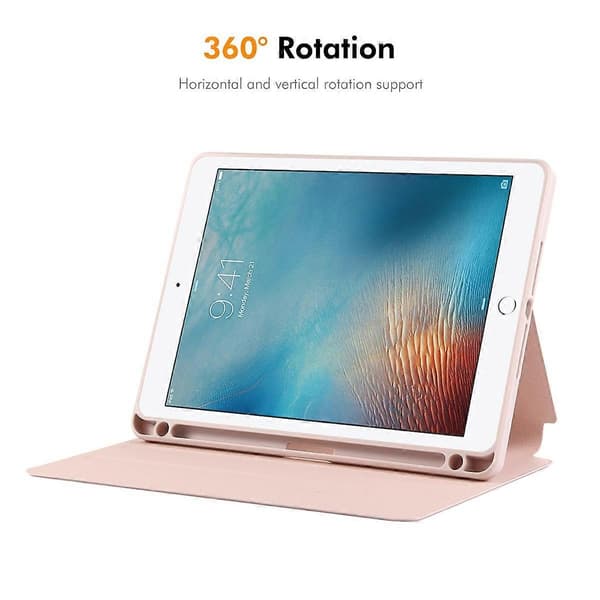 Etui til iPad Air 2 nettbrett