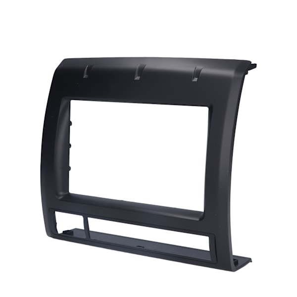 Auton kojelauta 2DIN Radio Stereo Dash Asennussarja Korvaus Tacoma 2005-2013