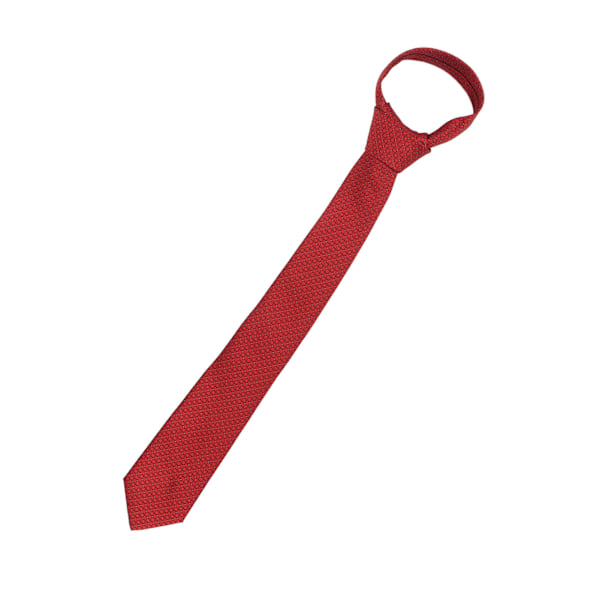 Herrslips Business Casual Stil Polyester Siden Rutig Punkt Design Halsband Längd 146cm Bredd 8cm för Konferenser TG-03