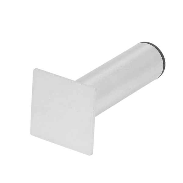 Kexform Press Cutter DIY Fondant Kakor Bakverk Tillbehör Kök Bakverk Verktyg Kvadratisk Form