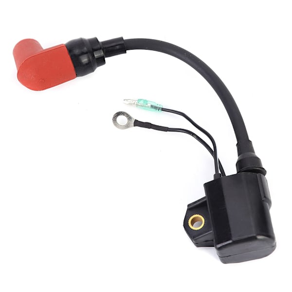 Udenbordsmotor Tændspolesæt Passer til Yamaha udenbordsmotor T60 hestekræfter / 70/85/115HP 6R3-85570-01