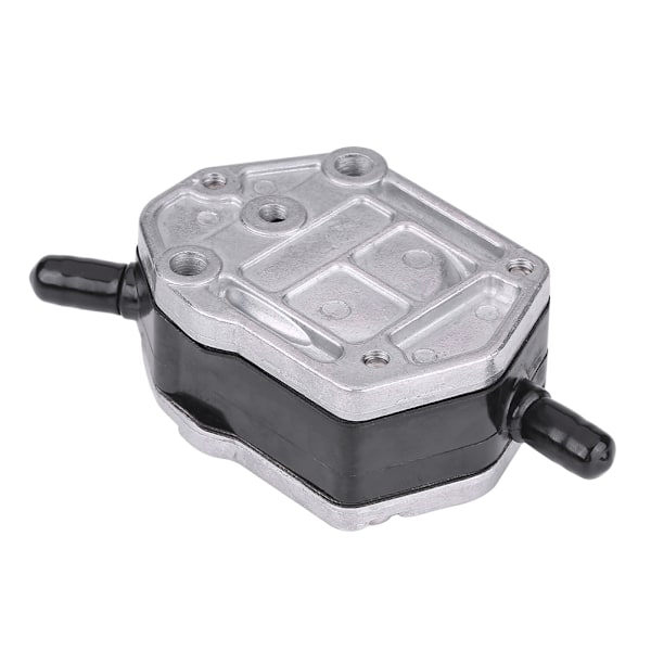 Aluminium drivstoffpumpe 6A0-24410-00 692-24410-00 for Yamaha 25HP-85HP Tohatsu Suzuki utenbordsmotor