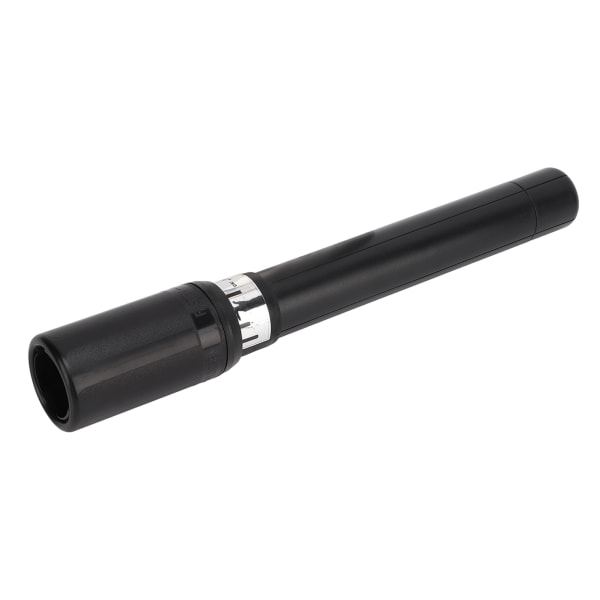 Pool Cue Biljard Stick Extension 9 Balls Stick Förlängare Förlängningshylsa för träningstävling