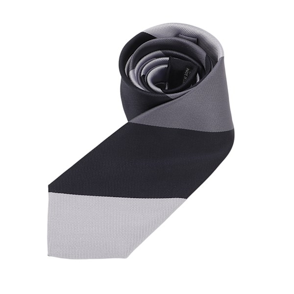 Herrslips Set Näsduk Polyester Silke Klassisk Design Utsökt Textur Herrslips för Gåva Födelsedag
