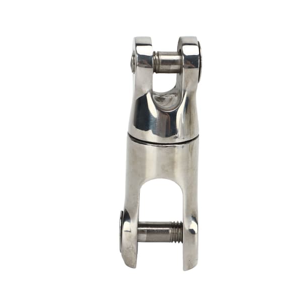 Båd Ankerkæde Forbinder 316 Rustfrit Stål Rustfri 3/8in -1/2in Lys Finish Passer Til 10 til 12MM Kæde