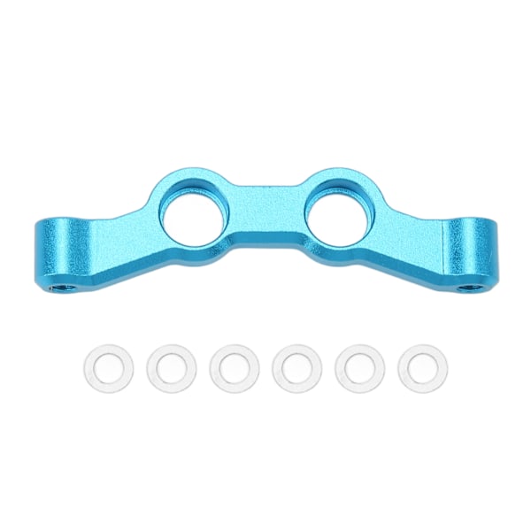 Aluminium RC Bil Styrebro Bytte for TAMIYA 1/10 XV02 TB05
