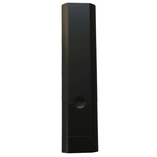 ERF3I80H Plastic Remote Control for Hisense TV, Replacement Remote Control