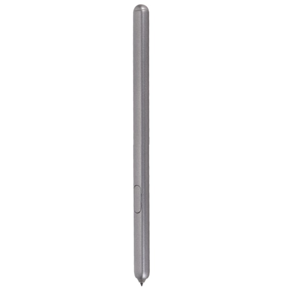 For Tab S6 Stylus Magnetisk 4096 Trykk Nøyaktig Slitesterk Smartpenn med 10 Spisser for 10,5 tommer SM T860 T8605 T866 Tablet Grå