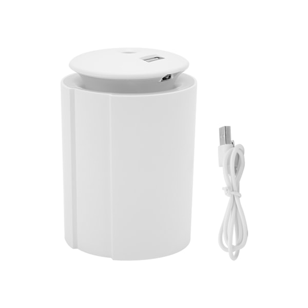 Mini Luftfuktare Bärbar Hushålls USB Bil Mini Luftfuktare för Sovrum Resekontor Hem