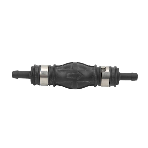 Marine Udenbordsmotor Hånd Primer Pære Båd Benzin Brændstof Siphonpumpe til 4-takts 4‑6HP Udenbordsmotor 6BX‑24360‑00