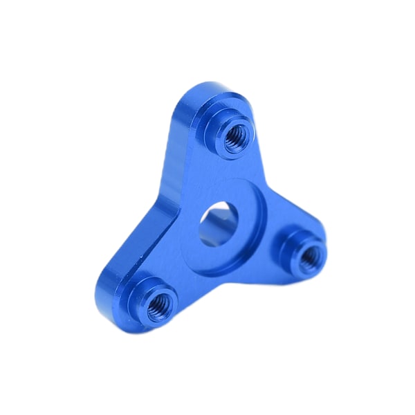 RC Slipper Clutch RC Aluminium Slipper Clutch Erstatning for EMaxx for ERevofor Tmaxx (Blå)