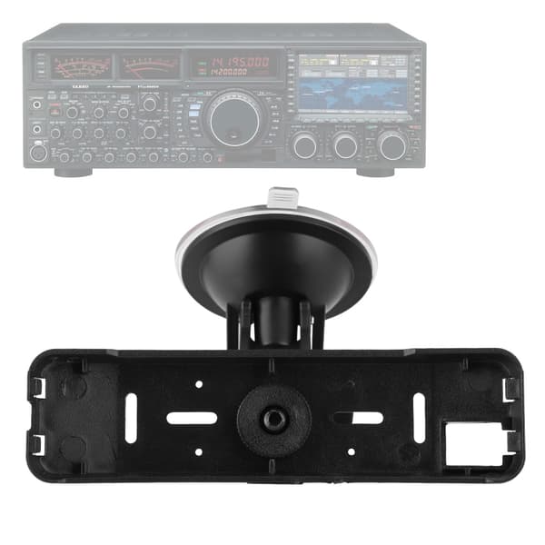 Tilbehør for panelmontering, passer til YAESU FT-7800 FT-7900 C03