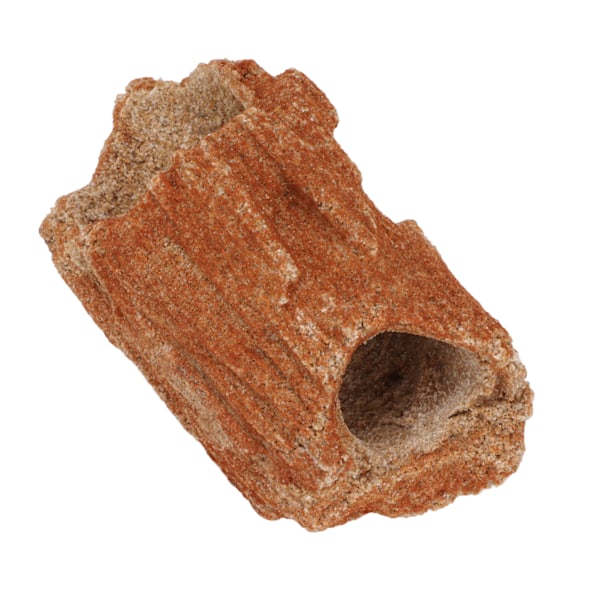 Akvariumdekorasjon Stein Grotter Simulering Stein Landskapsforming Fiskekum Gjemmested Grotter for Akvarium Fiskekum 14x7x8.1cm / 5.5x2.8x3.2in