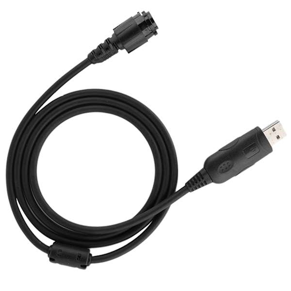 Walkie Talkie USB-programmeringskabel för Motorola HKN6184C XTL5000 XTL2500 XTL1500 PM1500