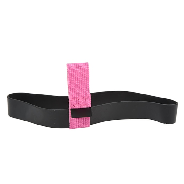 KEEP DIVING Sukeltajavyön Kumilenkki Monikäyttöinen Sukelluspullon Hihna DivingPink