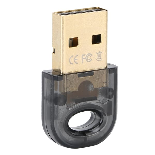 USB Trådløs Dongle Computer til Bluetooth Adapter 5.0 Digital Forbindelses Dongle