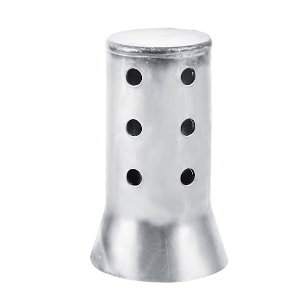 51MM Universal Motorcykel Avgassystem Dämpare Insats Baffel DB Killer Ljuddämpare