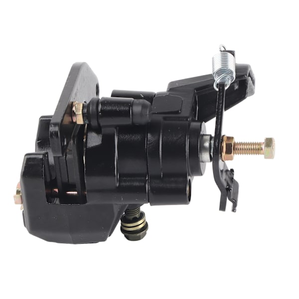 Bakbremsesylinder med bremseklosser Universal stål legering for 110cc 125cc 150cc 200cc 250cc motor ATV Quad sykler