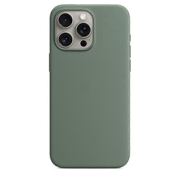 iPhone 15 Magnetic Phone Case